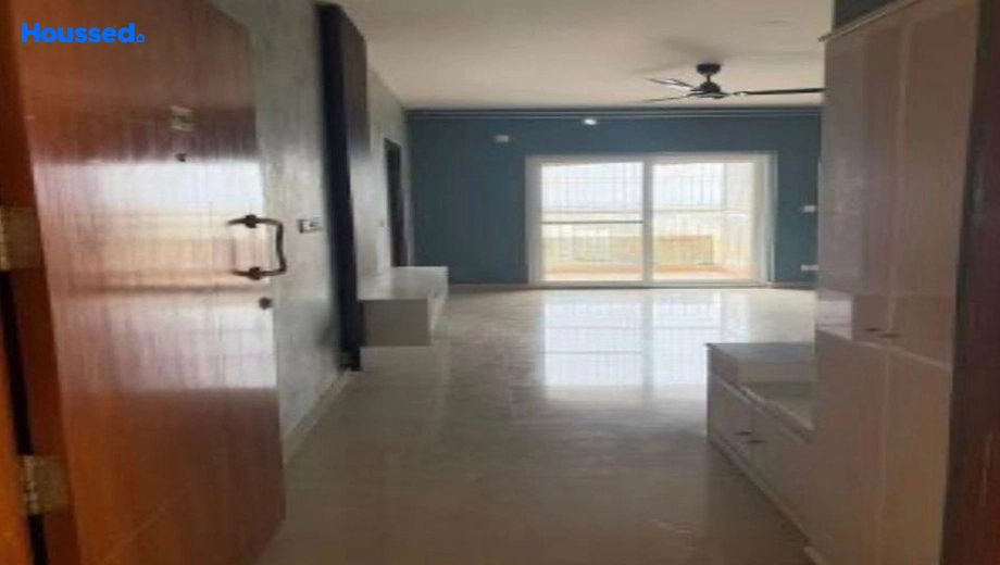 Project Image of 2 BHK Flat for Resale in MJR Pearl, Kadugodi - Image 123433