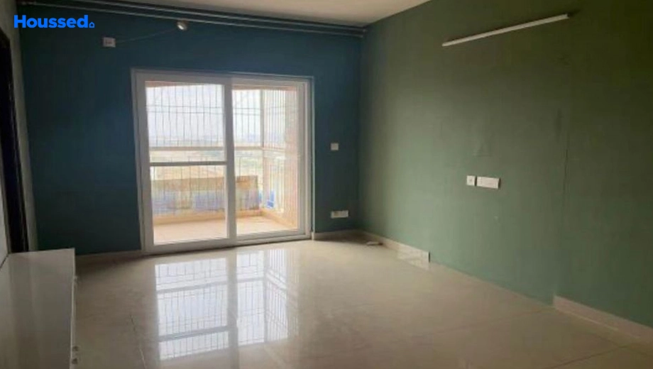 Project Image of 2 BHK Flat for Resale in MJR Pearl, Kadugodi - Image 123435