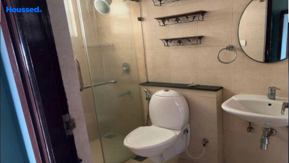 Project Image of 2 BHK Flat for Resale in MJR Pearl, Kadugodi - Image 123431