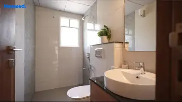 Amenities of 2 BHK Flat for Resale in Godrej Lakeside Orchard Sarjapur Road, Bangalore - Image 123438