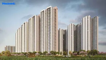 Amenities of 3 BHK Flat for Resale in Meridian Park - The Prestige City Sarjapur, Bangalore - Image 123440