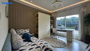 Amenities of 4 BHK Flat for Resale in Sobha Neopolis Panathur, Bangalore - Image 123443