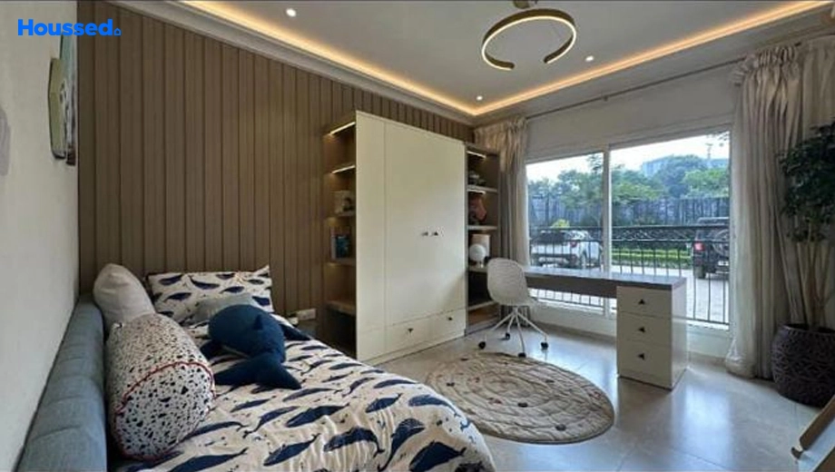 Amenities of 4 BHK Flat for Resale in Sobha Neopolis, Panathur - Image 123443