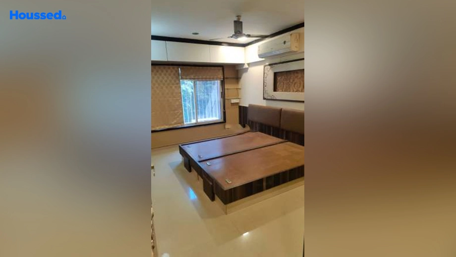 Project Image of 3 BHK Furnished Flat for Rent in Andheri West - Image 123463