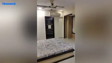 Project Image of 3 BHK Flat for Rent in Andheri West, Mumbai - Image 123465