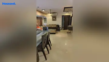 Project Image of 3 BHK Flat for Rent in Andheri West, Mumbai - Image 123466