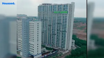Project Image of 2.5 BHK Flat for Resale in Gachibowli, Hyderabad - Image 123468