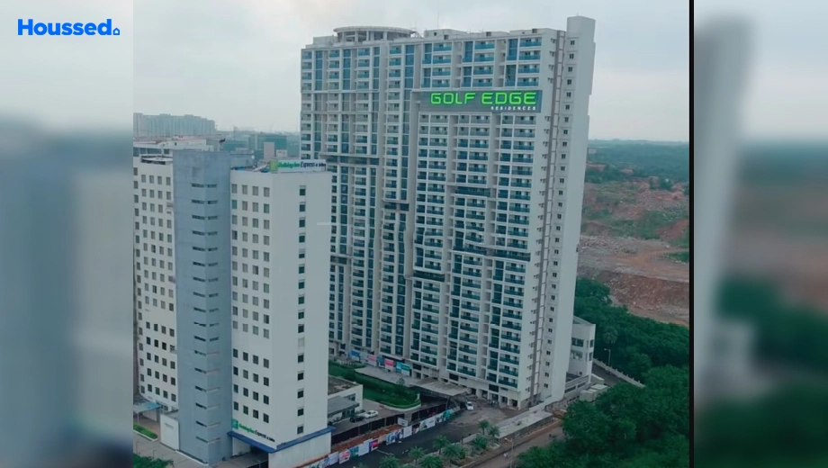 Project Image of 2.5 BHK Flat for Resale in Gachibowli - Image 123468