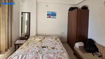 Project Image of 3 BHK Flat for Resale in Samanvay Westfields Bhayli Road, Vadodara - Image 123490