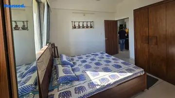 Project Image of 3 BHK Flat for Resale in Samanvay Westfields Bhayli Road, Vadodara - Image 123493