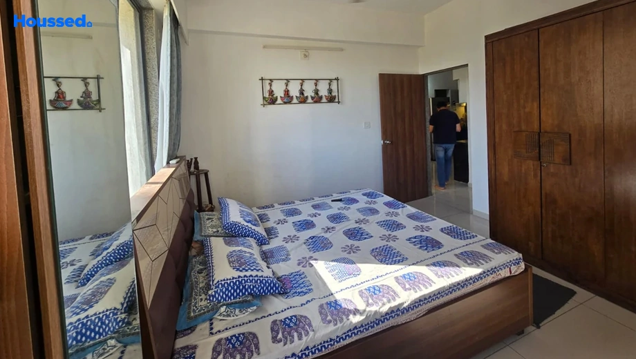 Project Image of 3 BHK Flat for Resale in Samanvay Westfields, Bhayli Road - Image 123493
