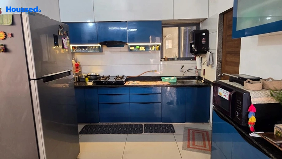 Project Image of 3 BHK Flat for Resale in Samanvay Westfields, Bhayli Road - Image 123492