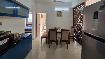 Project Image of 3 BHK Flat for Resale in Samanvay Westfields Bhayli Road, Vadodara - Image 123489