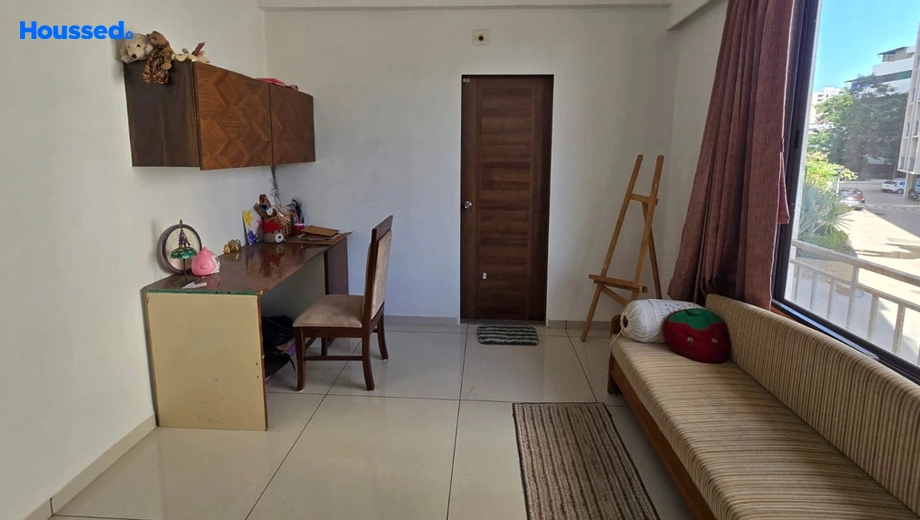 Project Image of 3 BHK Flat for Resale in Samanvay Westfields, Bhayli Road - Image 123491