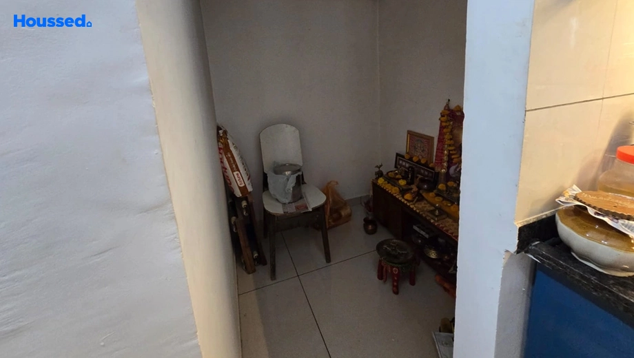 Project Image of 3 BHK Flat for Resale in Samanvay Westfields, Bhayli Road - Image 123488