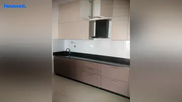 Project Image of 3 BHK Flat for Rent in Mittal Elanza Kogilu, Bangalore - Image 123501