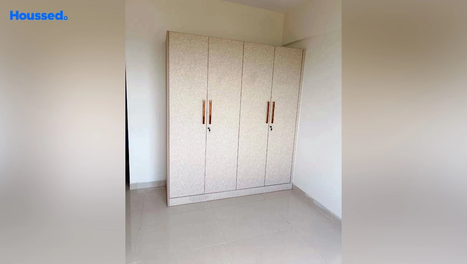 Project Image of 3 BHK Semi-Furnished Flat for Rent in Mittal Elanza, Kogilu - Image 123500