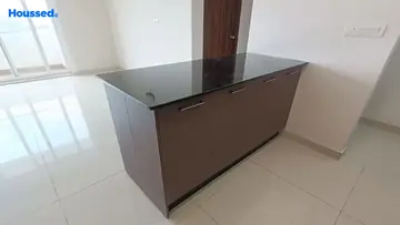 Project Image of 3 BHK Flat for Rent in Mittal Elanza Kogilu, Bangalore - Image 123503