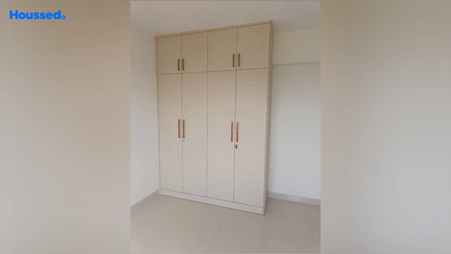 Project Image of 3 BHK Semi-Furnished Flat for Rent in Mittal Elanza, Kogilu - Image 123499