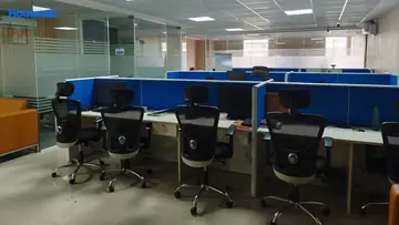 Project Image of Commercial Office Space for Rent in Whitefield, Bangalore - Image 123505