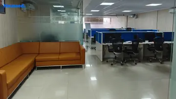 Project Image of Commercial Office Space for Rent in Whitefield, Bangalore - Image 123507