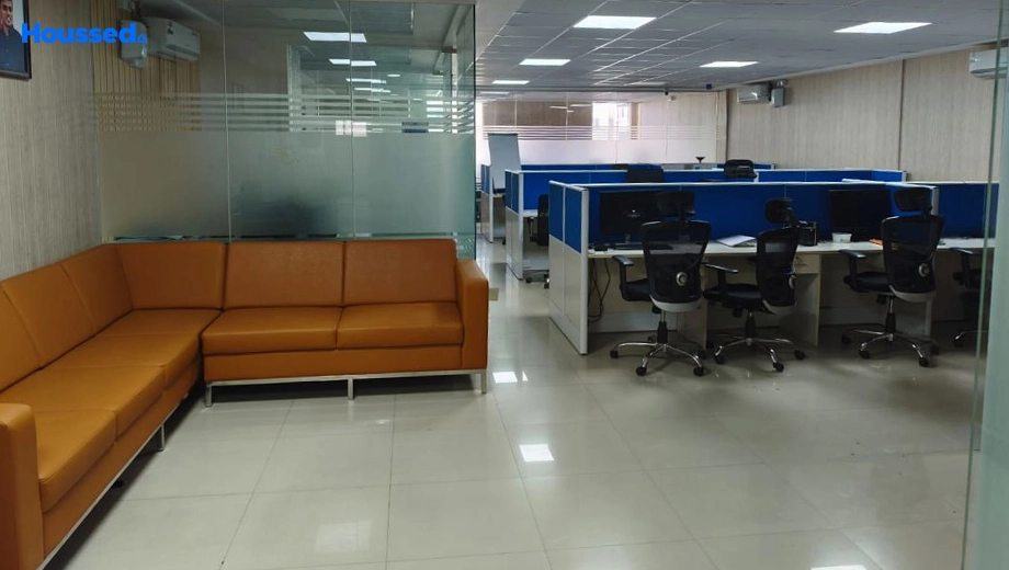 Project Image of Office Space for Rent in Whitefield - Image 123507
