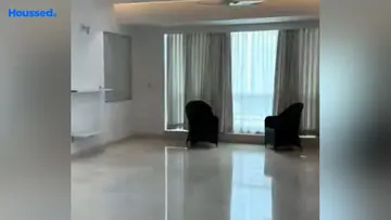 Project Image of 4 BHK Flat for Rent in Prestige White Meadows Whitefield, Bangalore - Image 123508