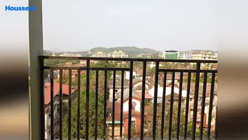 Project Image of 2 BHK Flat for Resale in Vibhav Gogol Vista Gogol, Goa - Image 7385