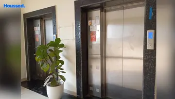 Project Image of 2 BHK Flat for Resale in Vibhav Gogol Vista Gogol, Goa - Image 7384