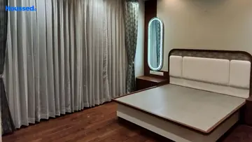 Project Image of 4 BHK Flat for Rent in Adarsh Tranqville Hennur Road, Bangalore - Image 123522