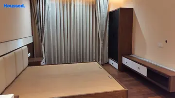 Project Image of 4 BHK Flat for Rent in Adarsh Tranqville Hennur Road, Bangalore - Image 123518
