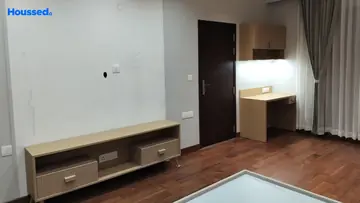 Project Image of 4 BHK Flat for Rent in Adarsh Tranqville Hennur Road, Bangalore - Image 123524