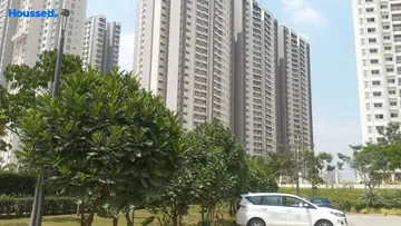 Project Image of 3.5 BHK Flat for Rent in Sarjapur Road, Bangalore - Image 123525