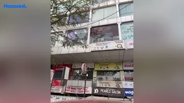 Project Image of Commercial Shop & Showroom for Resale in Halasuru, Bangalore - Image 123527
