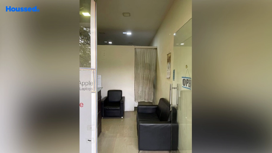 Project Image of Shop & Showroom for Resale in Halasuru - Image 123528
