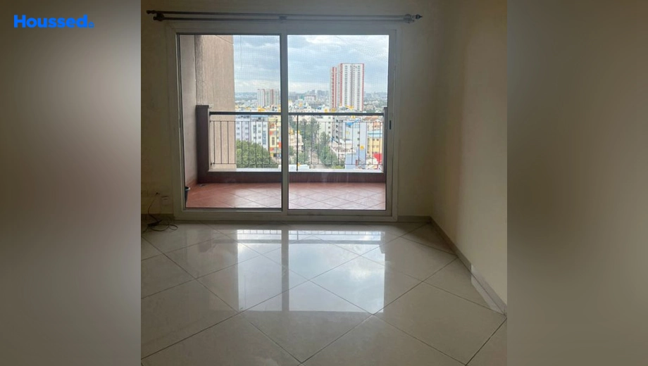 Project Image of 3 BHK Semi-Furnished Flat for Rent in Sobha Habitech, Whitefield - Image 123530