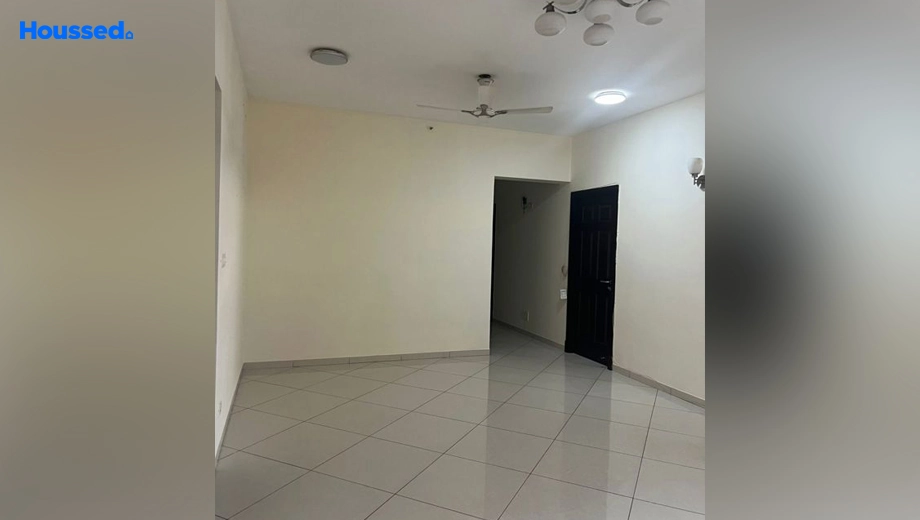 Project Image of 3 BHK Semi-Furnished Flat for Rent in Sobha Habitech, Whitefield - Image 123529