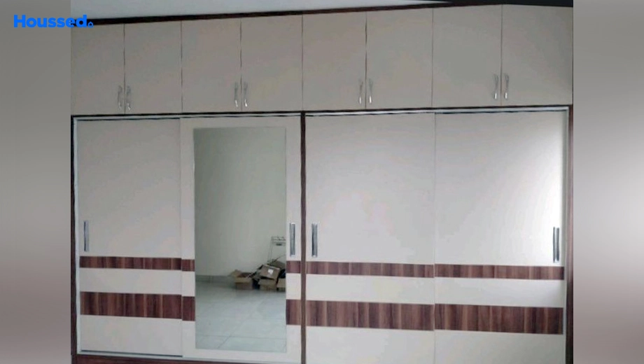 Project Image of 2.5 BHK Semi-Furnished Flat for Rent in Prestige Park Square, Gottigere - Image 123533
