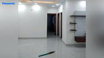 Project Image of 2.5 BHK Flat for Rent in Prestige Park Square Gottigere, Bangalore - Image 123534