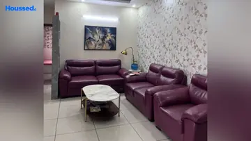 Project Image of 2 BHK Flat for Rent in Prestige Song of The South Yelenahalli, Bangalore - Image 123536