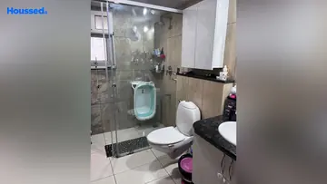 Project Image of 2 BHK Flat for Rent in Prestige Song of The South Yelenahalli, Bangalore - Image 123537