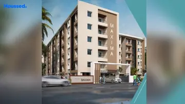 Sample Apartment of 3 BHK Flat for Resale in Sampurna Maxima Sundarpada, Bhubaneswar - Image 7387