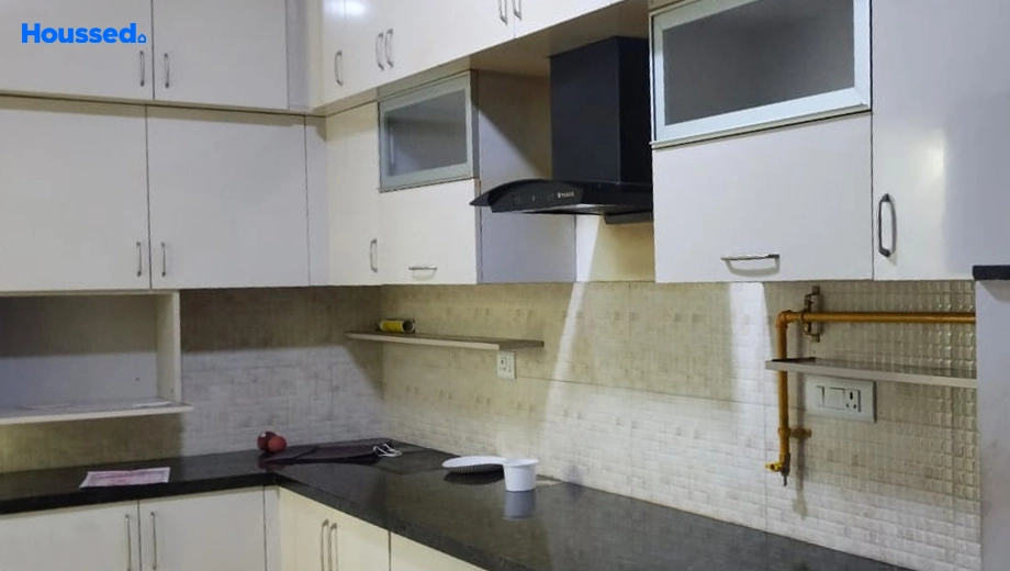 Project Image of 3 BHK Semi-Furnished Flat for Rent in Prestige Song of The South, Yelenahalli - Image 123543