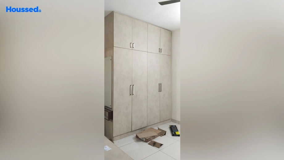Project Image of 3 BHK Semi-Furnished Flat for Rent in Prestige Song of The South, Yelenahalli - Image 123544