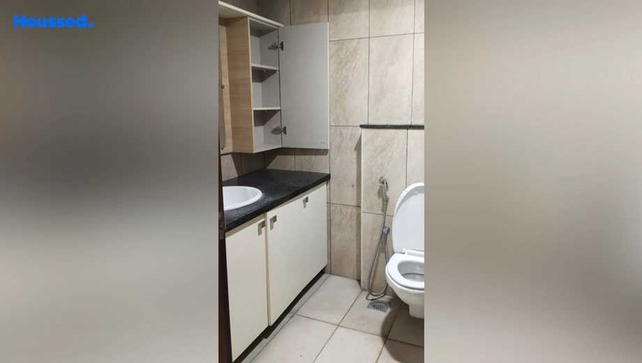 Project Image of 3 BHK Semi-Furnished Flat for Rent in Prestige Song of The South, Yelenahalli - Image 123545