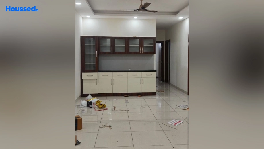 Project Image of 3 BHK Semi-Furnished Flat for Rent in Prestige Song of The South, Yelenahalli - Image 123542