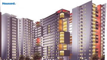 Project Image of 3 BHK Flat for Rent in Alpine Viva Kadugodi, Bangalore - Image 123553