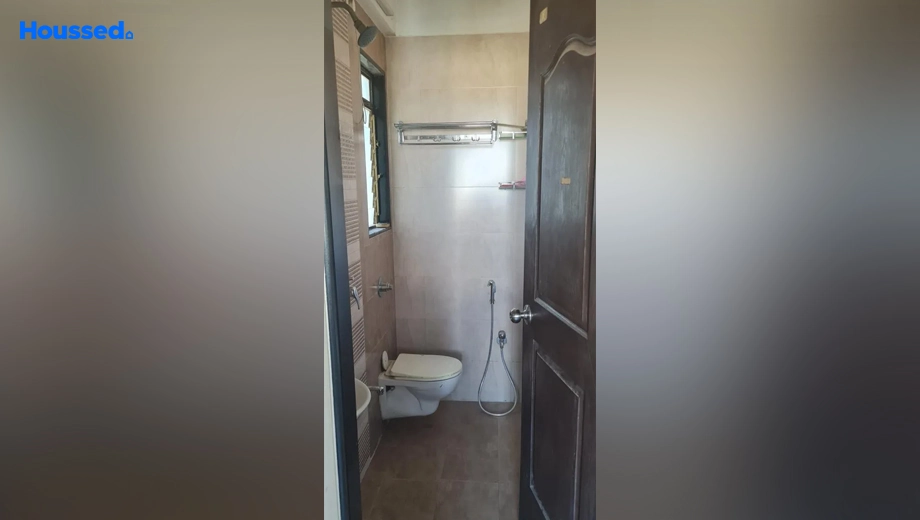 Project Image of 1 BHK Furnished Flat for Rent in Accel Belvedere, Bhandup West - Image 123558
