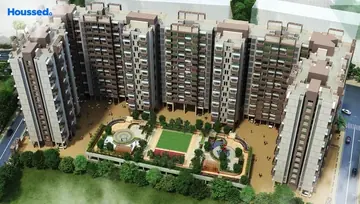 Project Image of 1 BHK Flat for Resale in Bachraj Landmark Virar West, Palghar - Image 123810