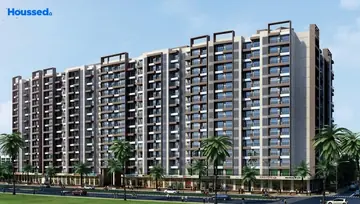 Project Image of 1 BHK Flat for Resale in Bachraj Landmark Virar West, Palghar - Image 123812